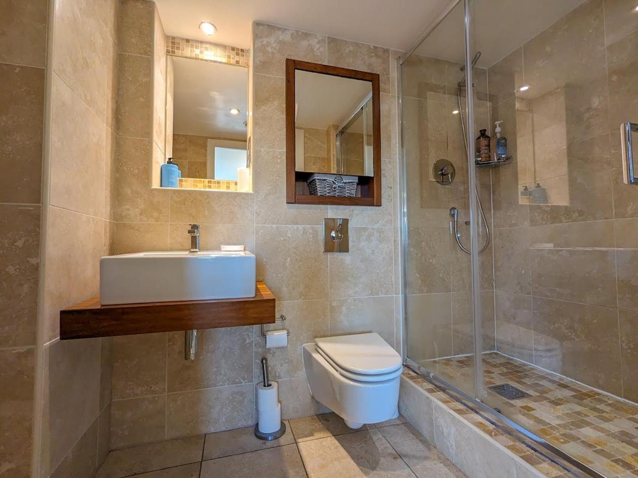 Merchants Place Apartment York Zewnętrze zdjęcie