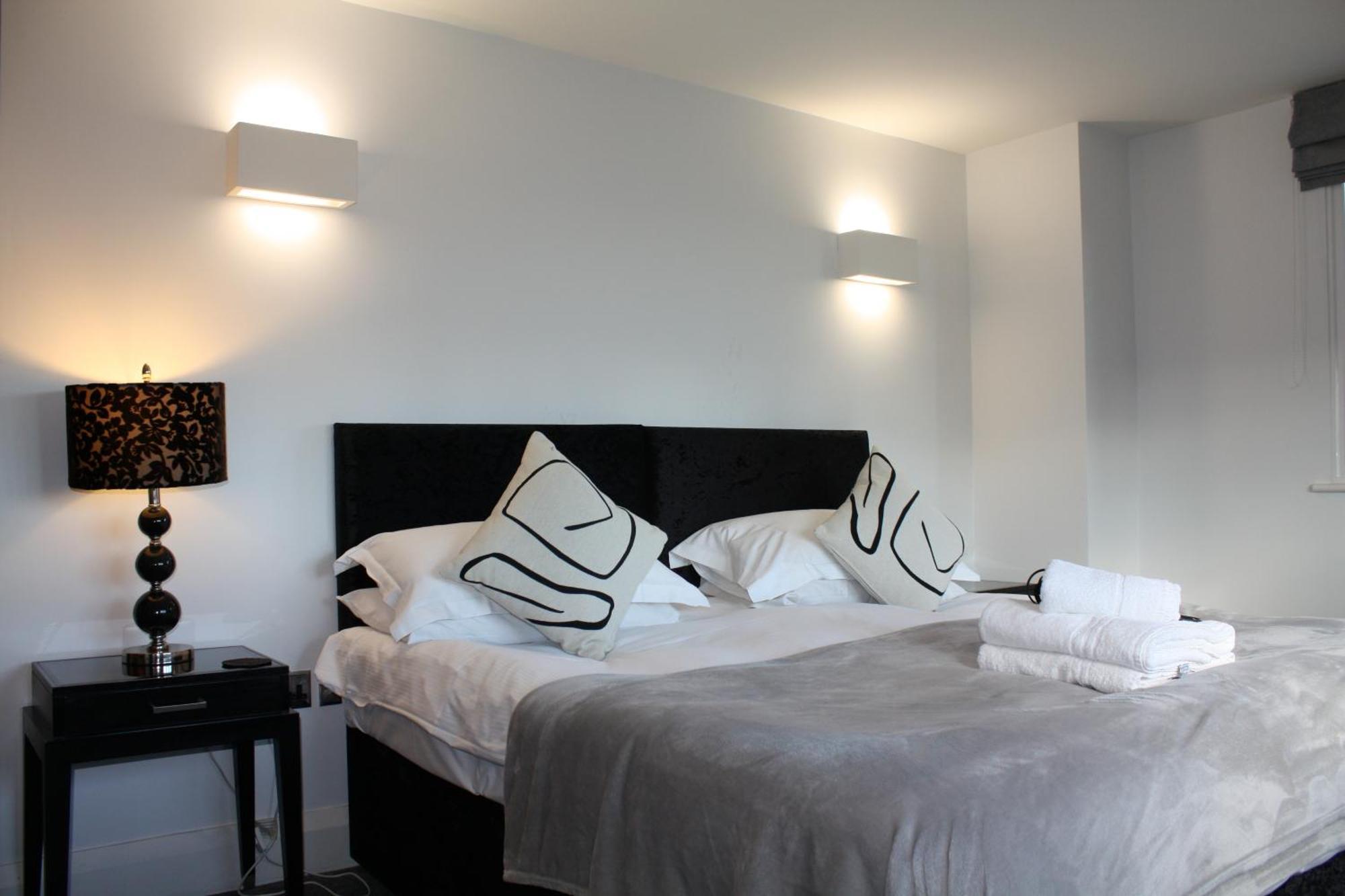 Merchants Place Apartment York Zewnętrze zdjęcie